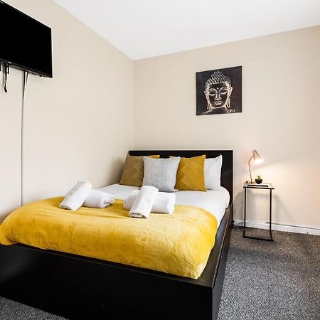 Off Road Parking, Garden, Tv'S In Bedrooms Morriston Luaran gambar