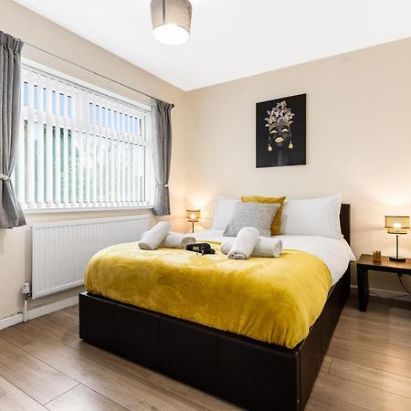 Off Road Parking, Garden, Tv'S In Bedrooms Morriston Luaran gambar