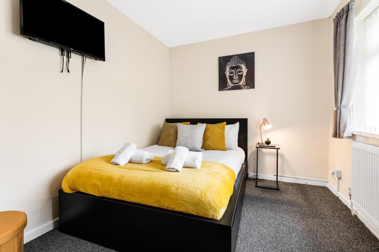 Off Road Parking, Garden, Tv'S In Bedrooms Morriston Luaran gambar