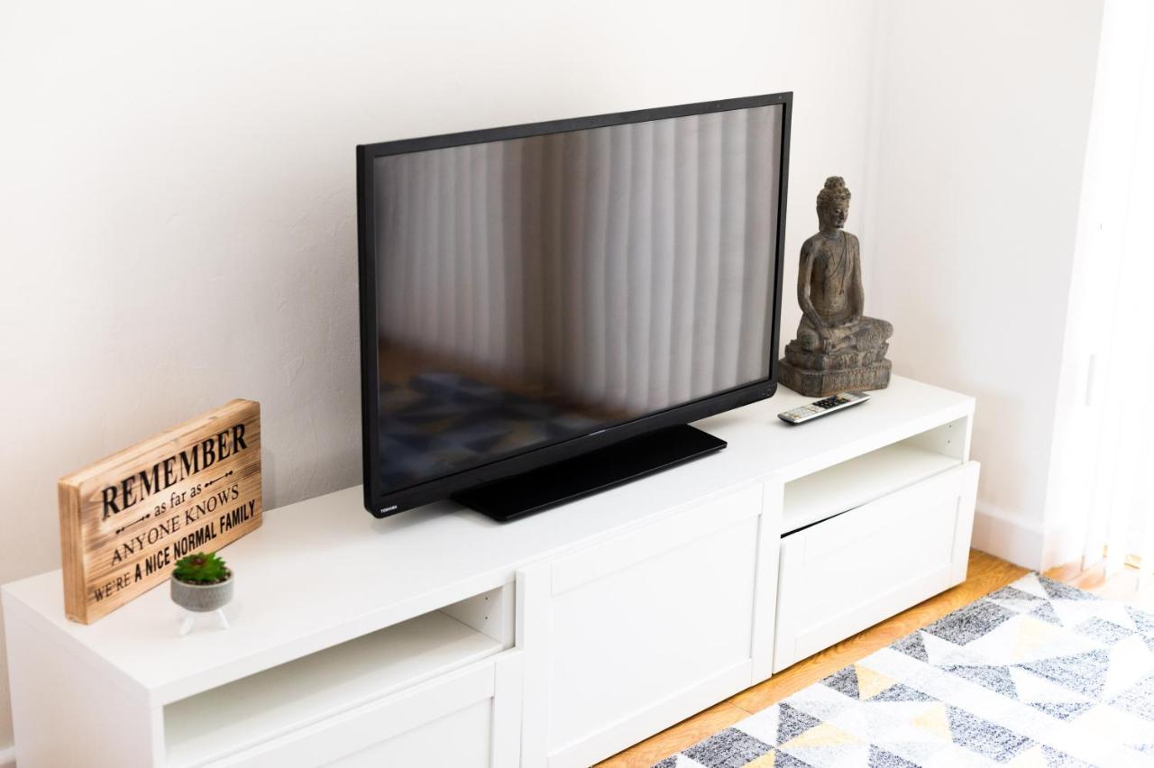 Off Road Parking, Garden, Tv'S In Bedrooms Morriston Luaran gambar