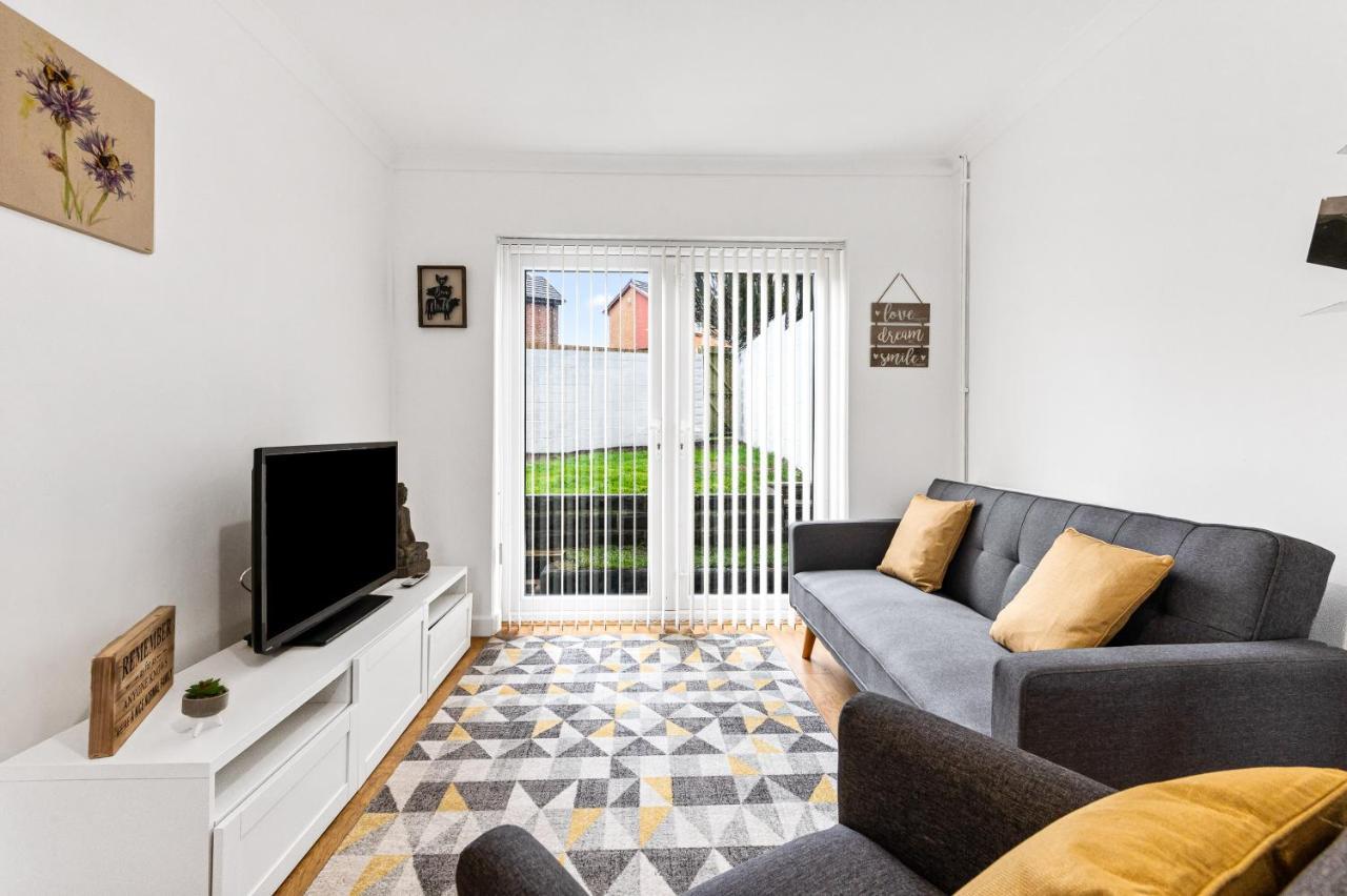 Off Road Parking, Garden, Tv'S In Bedrooms Morriston Luaran gambar