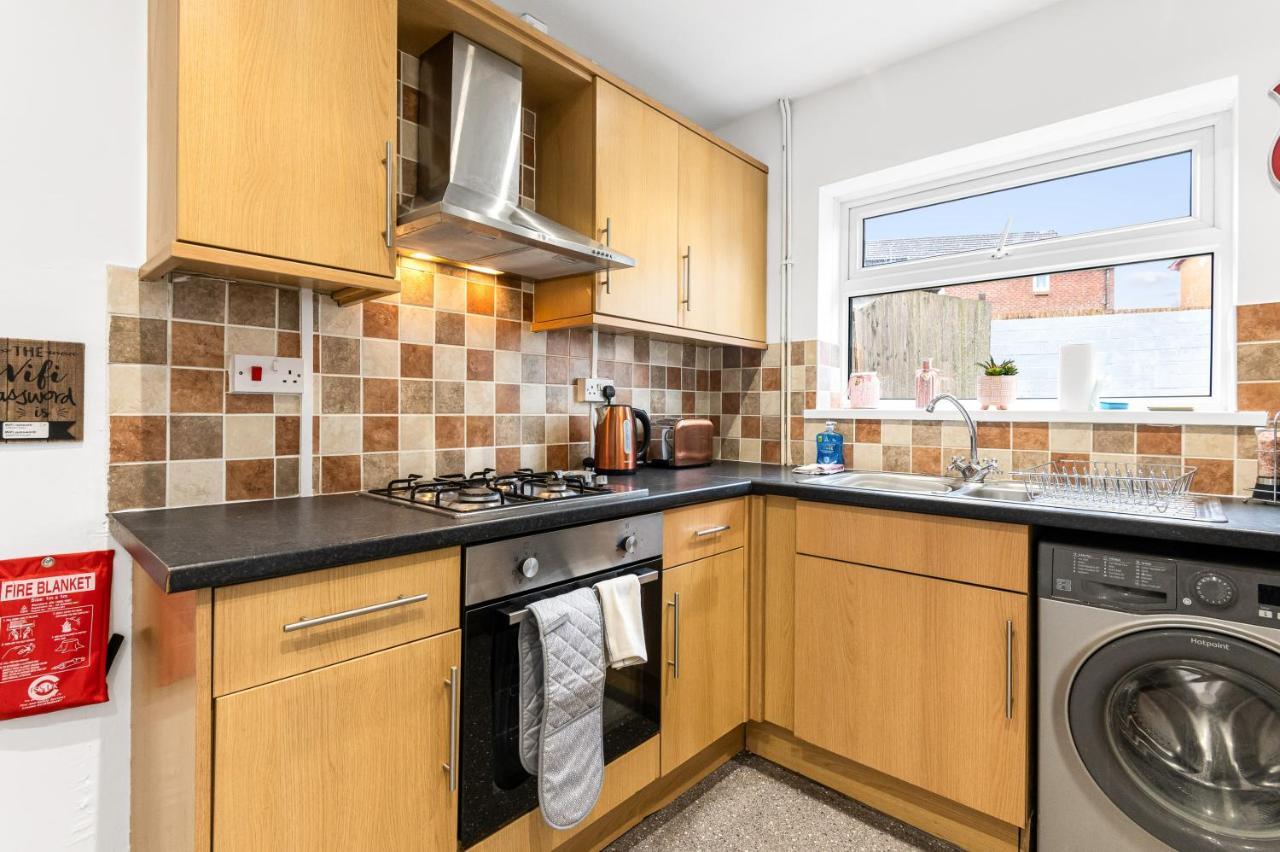 Off Road Parking, Garden, Tv'S In Bedrooms Morriston Luaran gambar